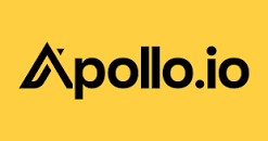 Supercharge Sales with Apollo.io
