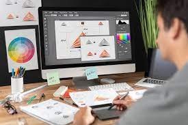 Unlocking the Benefits of Graphic Design Outsourcing